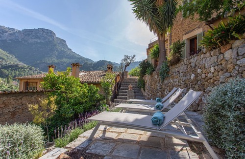 Deia House | CA'N LA