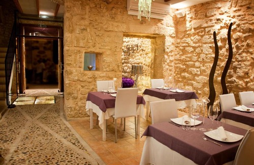 Old Town Alcudia Hotel | Ca´n Pere