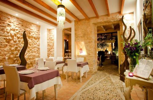Old Town Alcudia Hotel | Ca´n Pere