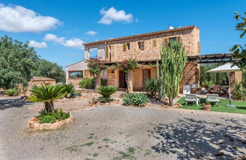 Campos Villa | CA NA CARMEN
