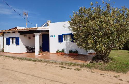 Sant Francesc Xavier House | CA NA CATALINA DEN ANDREU