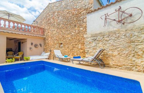 Majorca Apartment | Ca Na Missa