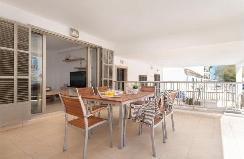 Can Picafort Apartment | Ca na Xisca 1