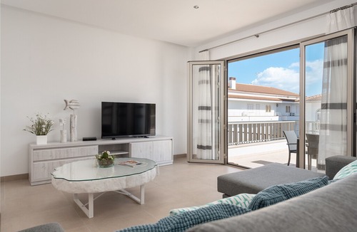 Can Picafort Apartment | Ca Na Xisca 2 - Two Bedroom Apartment, Sleeps 4