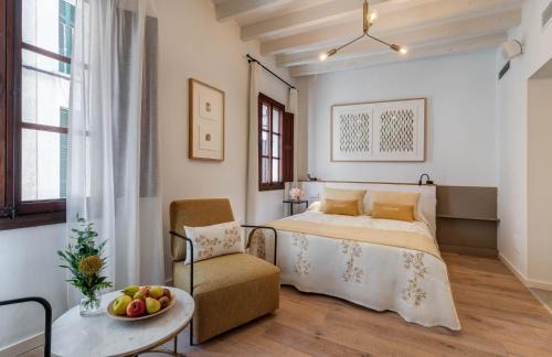 Soller Hotel | Ca’s Cuscanti