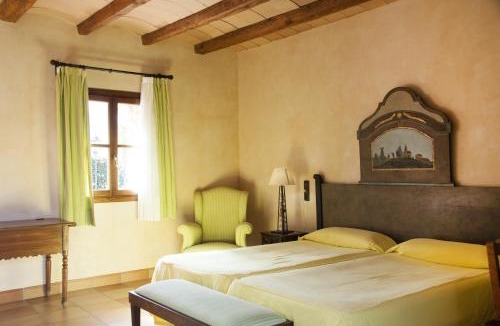 Valldemossa House | Ca's Garriguer