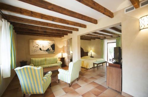 Valldemossa House | Ca's Garriguer