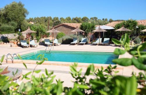 Valldemossa House | Ca's Garriguer