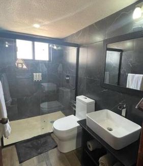 Creel Ski Chalet | Cabaña Alpina