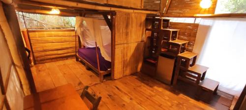 Mazunte House | Cabaña Corazon Mazunte
