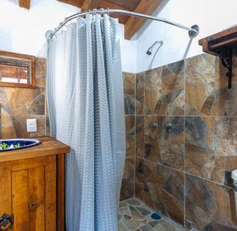 San Miguel Regla Ski Chalet | Cabaña El Sitio