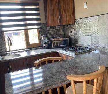 Mazamitla Ski Chalet | Cabaña Erendy
