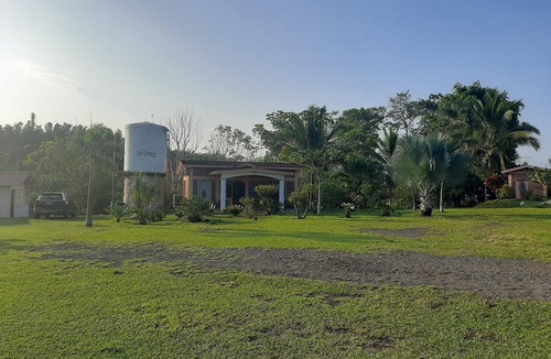 Cordoba Cottage | Cabaña Pet friendly en finca la laguna