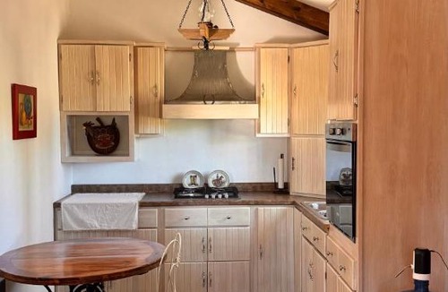 Creel Villa | Cabaña Tibel