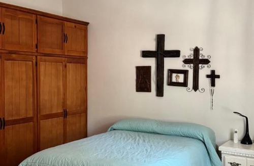 Creel Villa | Cabaña Tibel