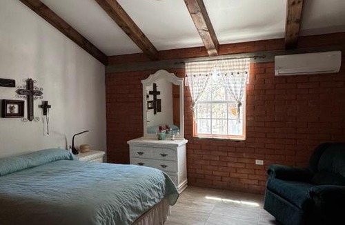 Creel Villa | Cabaña Tibel