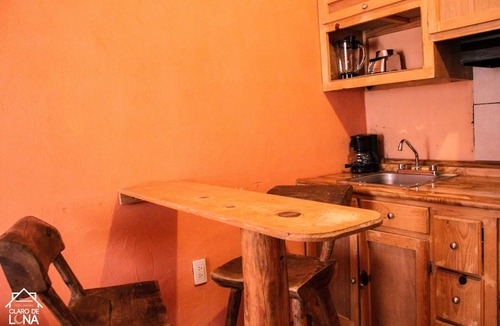 Creel Cabin | Cabañas Claro De Luna