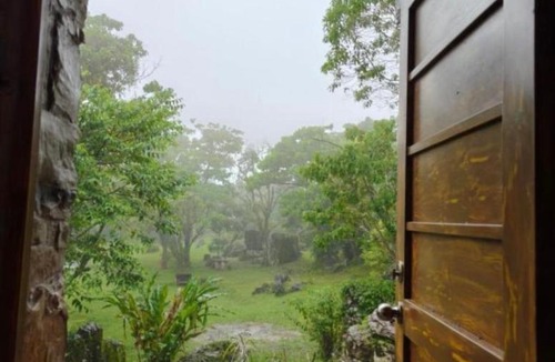 Cuetzalan del Progreso Ski Chalet | Cabañas el amanecer Jacala