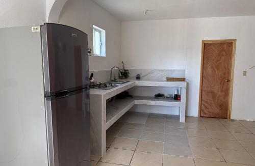 Creel House | Cabañas el Pino 0