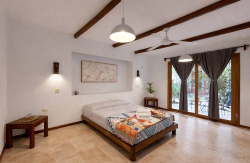 Isla Aguada Hotel | Cabañas Laguna