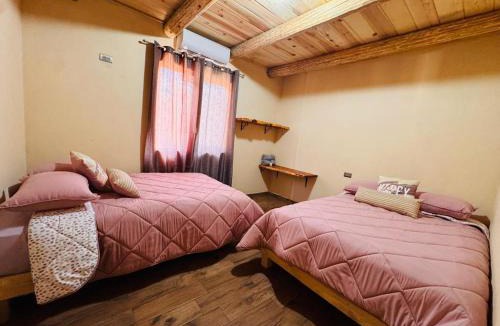 Urique Cabin | Cabañas Villa Escondida