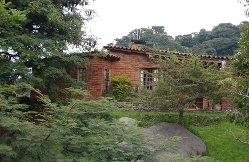San Antonio Cabin | Cabanas del Volcan