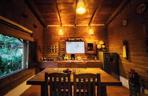 Ocuilan Cabin | Cabin in Malinalco Anita's corner
