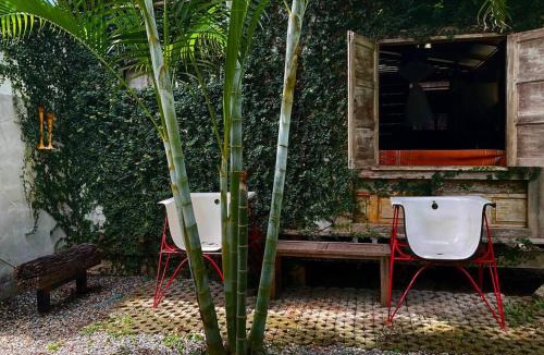 Mae Chaem House | Cabinthai