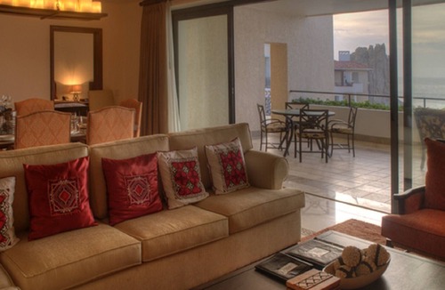 Marina Villa | CABO is OPEN: SAVE BIG on GORGEOUS 5* Land's End or Rancho San Lucas Resort