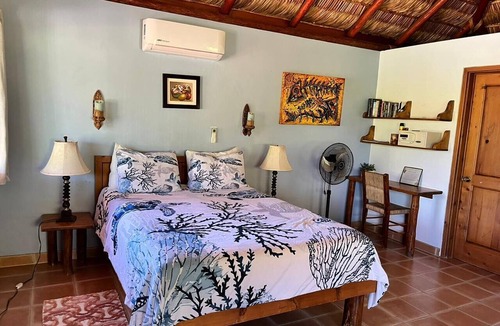 Cabo Pulmo Resort | Cabo Pulmo Beach Resort