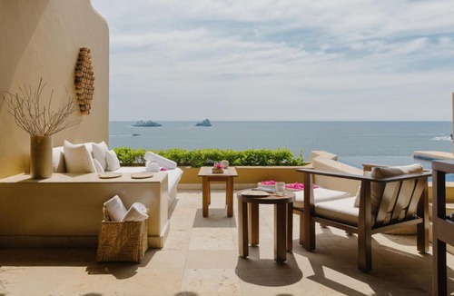 Ixtapa Hotel | Cala de Mar Resort & Spa Ixtapa