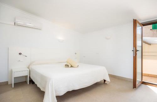 Cala Figuera Apartment | Cala Figuera Studio 6b