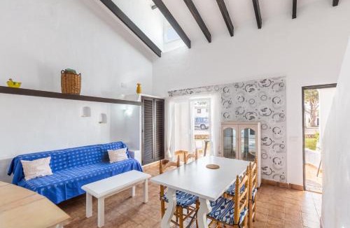 Cala Serena House | Cala Serena Beach 2