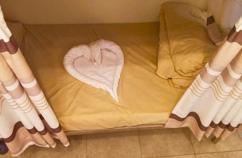 Barsha Heights Hostel | California Hostel Dubai