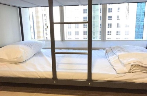Barsha Heights Hostel | California Hostel Dubai