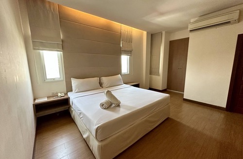 Samsen Nok Hotel | Calypzo 2