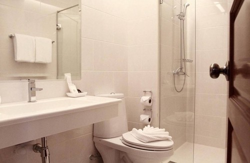 Samsen Nok Hotel | Calypzo 2