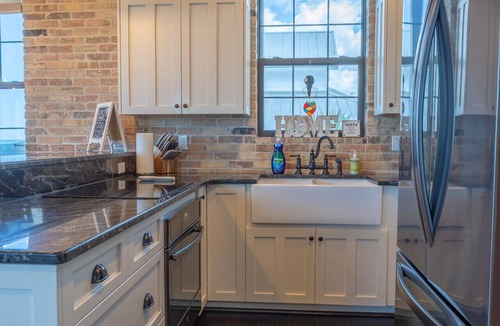 Placida House | Camp Goodnow - Beachfront home on LGI
