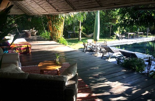 Ko Chang Other | Camping ∙ 1 bedroom ∙ 2 guests