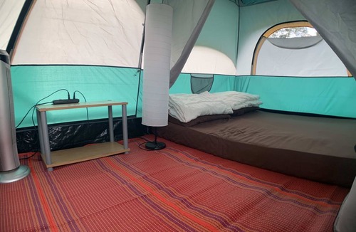 Thong Krut Other | Camping ∙ 8 guests