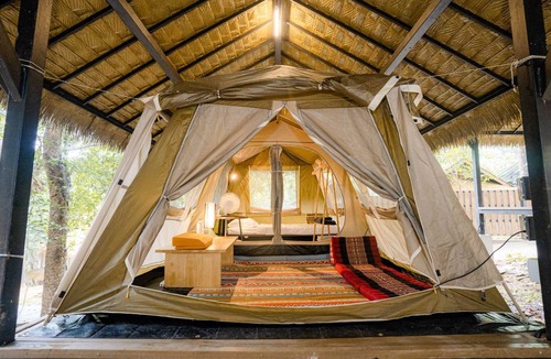 Pa Pae Other | Camping ∙ 8 guests