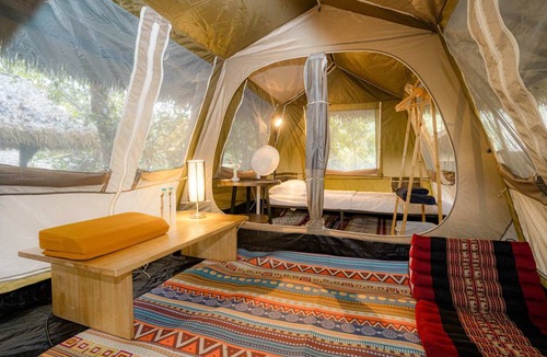Pa Pae Other | Camping ∙ 8 guests