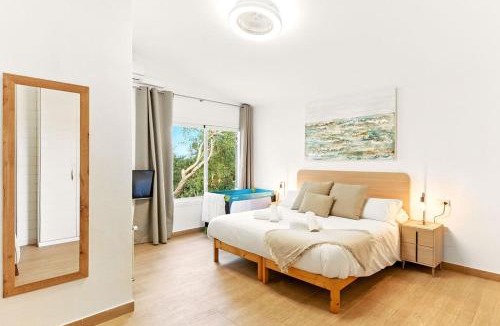 Ses Salines Villa | Can Alvaro
