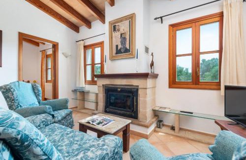 Son Servera Ski Chalet | Can Carrio