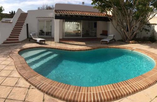 Cala de Bou Villa | Can Fuentes