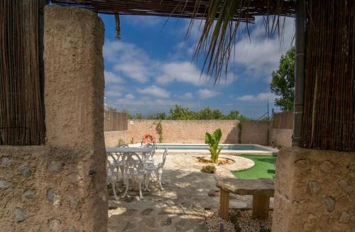 Biniali House | Can Grau