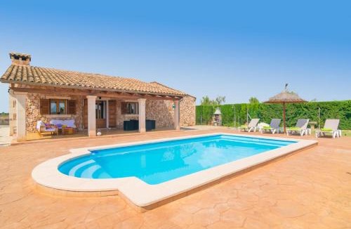 Sencelles Villa | Can Grau Petit