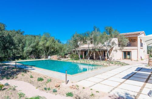 Costitx Villa | Can Madis