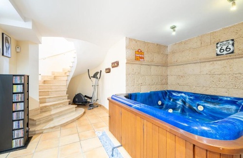 Sa Torre Villa | Can Martinez