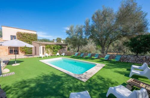 Algaida Villa | Can Pere Rapinya
